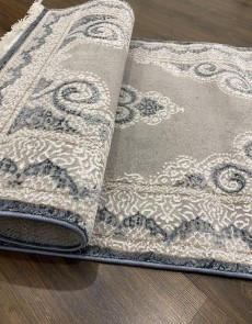 Акриловий килим RUBIN AVIS MR 152 , GREY NAVY - высокое качество по лучшей цене в Украине.